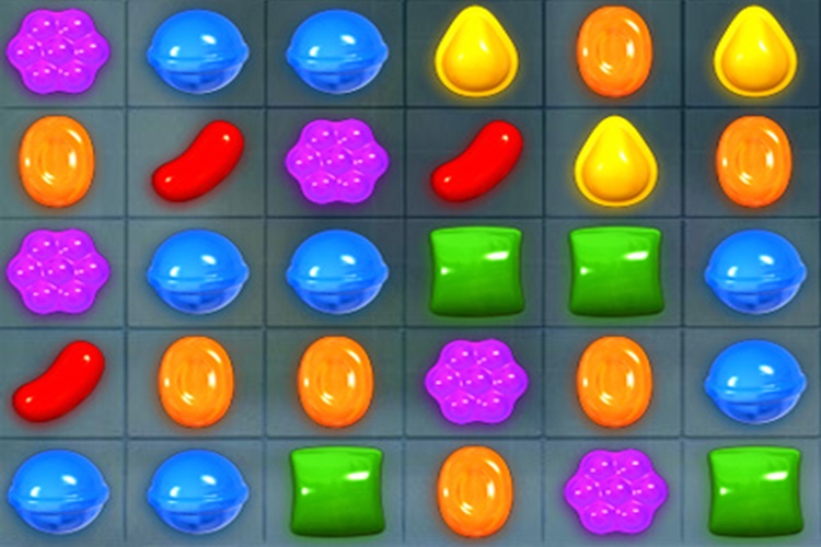 Şeker Oyunu 3184 Bölüm Nasıl Geçilir?