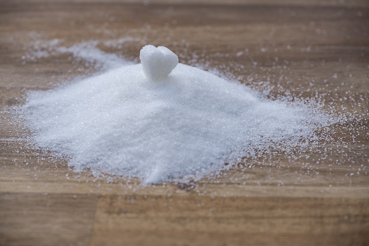 Şekerde Gluten Var Mı?