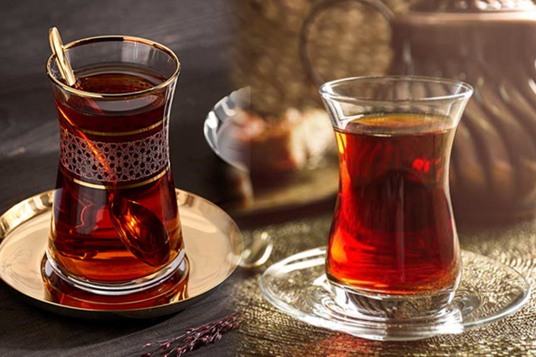 Şekerli Çay Kolesterolü Yükseltir Mi?