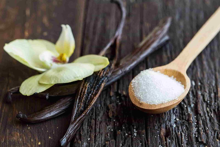 Şekerli Vanilin Gluten Var Mı?