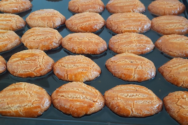 Şekerpare Buzdolabına Konur Mu?