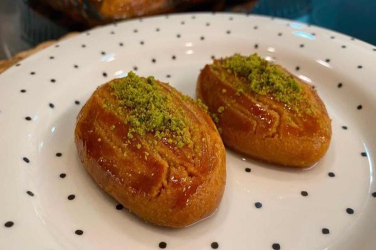 Şekerpare Neden Sert Olur?