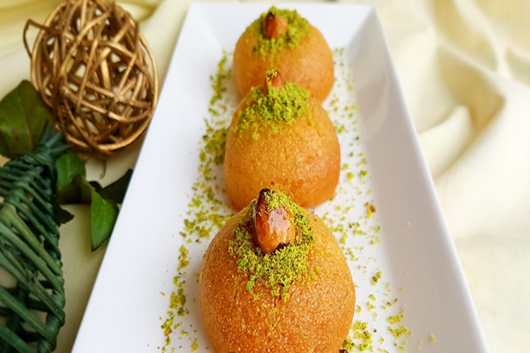 Şekerpare Vegan Mı?