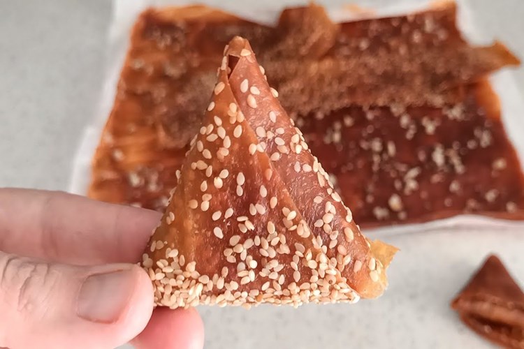 Şekersiz Erik Pestili Kaç Kalori?