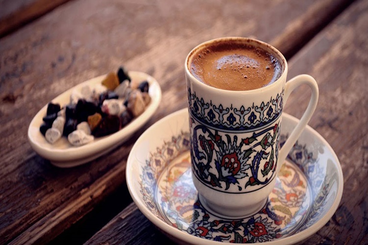 Şekersiz Kahve Köpürür Mü?
