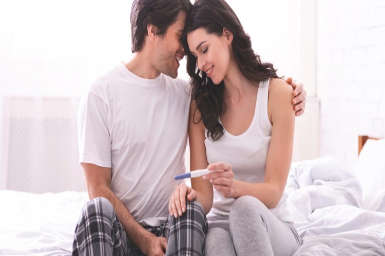 Seksten Sonra Hamile Kalmak İçin Ne Yapılır?