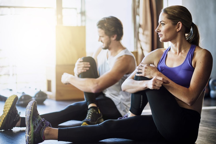 Seksten Sonra Spor Yapılır Mı?