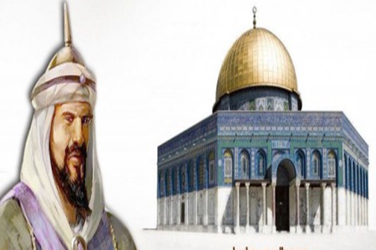 Selahaddin Eyyubi Çocukları Kimden?