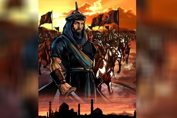Selahaddin Eyyubi Çocuklarının İsimleri Nelerdir?