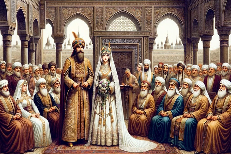 Selahaddin Eyyubi Eşi İsmet Hatun Kimdir?