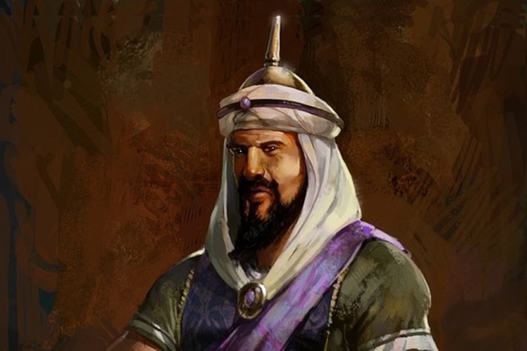 Selahaddin Eyyubi Eşi Süreyya Kimdir?