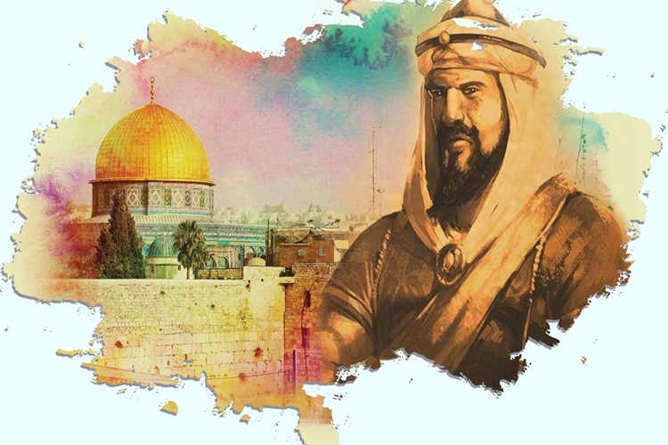 Selahaddin Eyyubi Hangi Milletten?