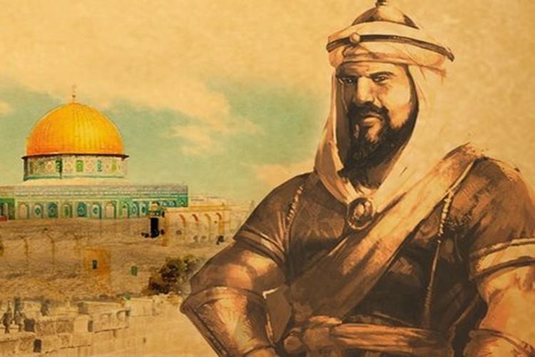Selahaddin Eyyubi Ne Zaman Öldü?