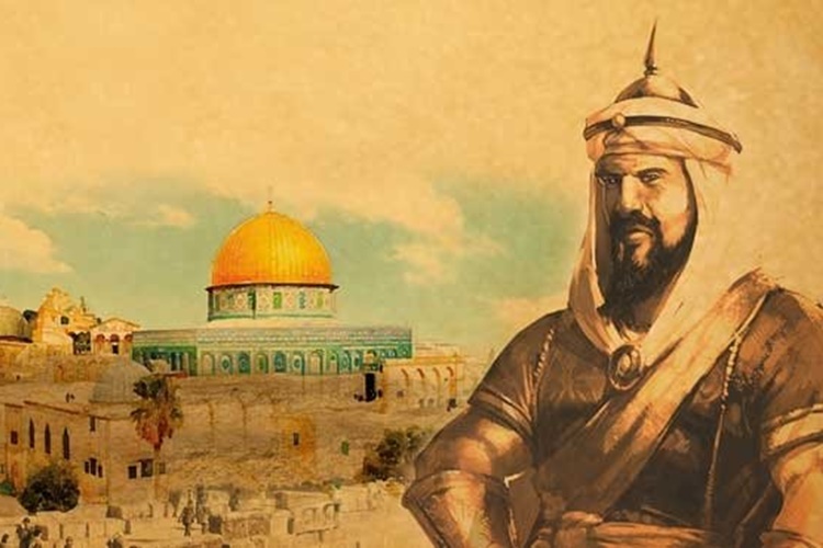 Selahaddin Eyyubi Zengiye İhanet Etti Mi?
