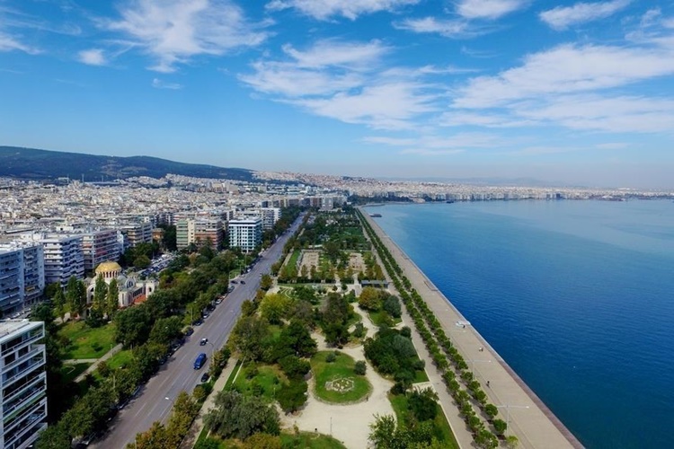 Selanik İçin Vize Gerekli Midir?