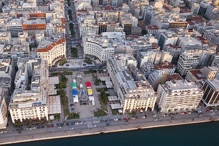 Selanik'te Ne Kadar Türk Vardır?