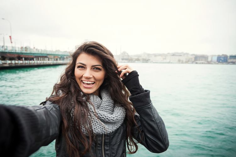 Selfie Çekme Taktikleri Nedir?