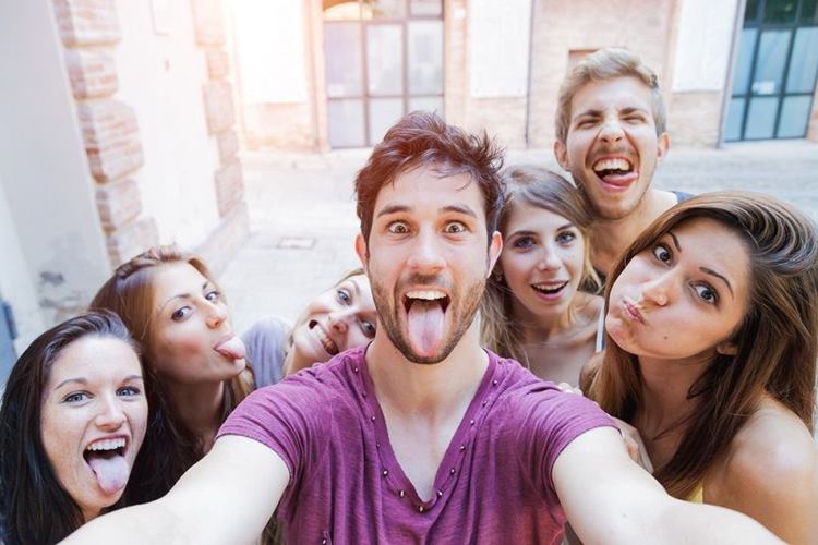 Selfie Ne Demek?