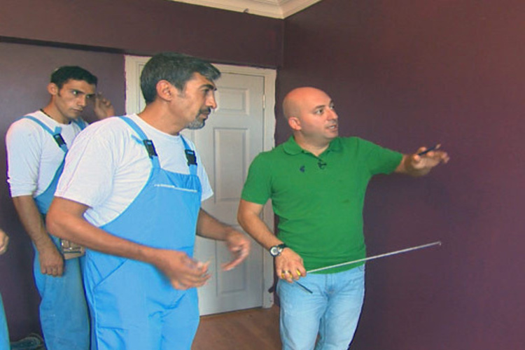 Selim Yuhay Boşandı Mı?