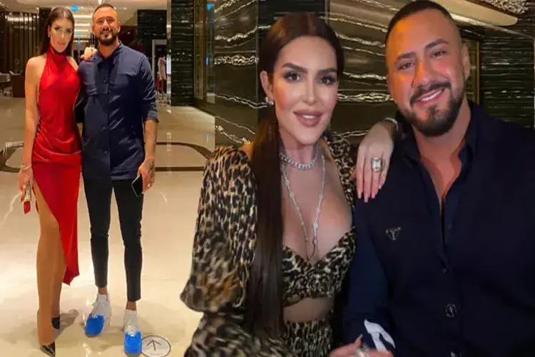 Selin Ciğerci Ve Gökhan Çıra Asker Arkadaşı Mı?