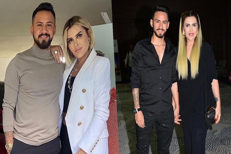 Selin Ciğerci Ve Gökhan Çıra Barıştı Mı? 