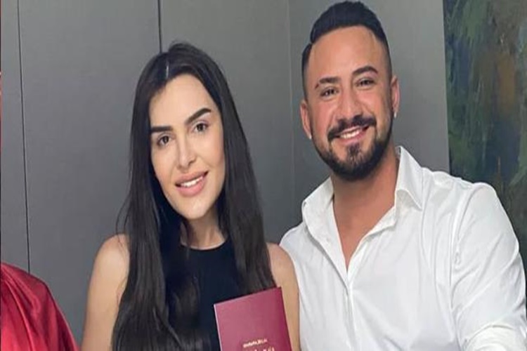 Selin Ciğerci Ve Gökhan Çıra Kaç Senedir Birlikte?