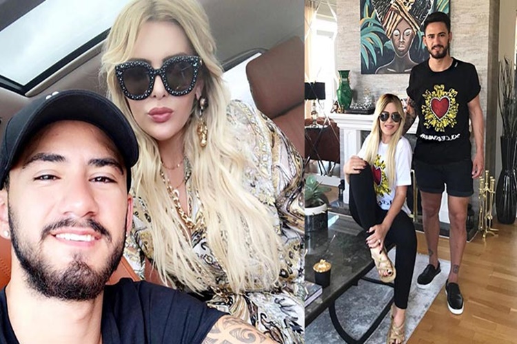 Selin Ciğerci Ve Gökhan Çıra Neden Boşanmıştı?