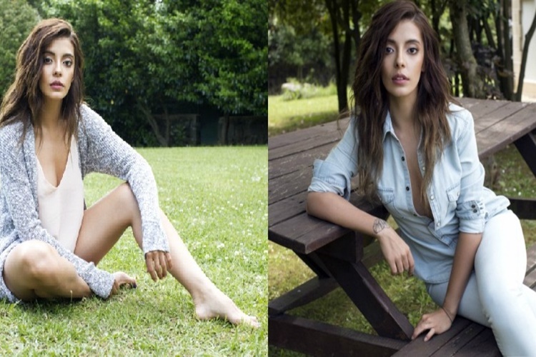 Selin Şekerci Evli Mi?