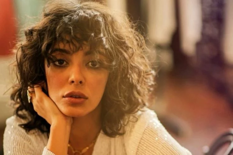 Selin Şekerci Nereli?