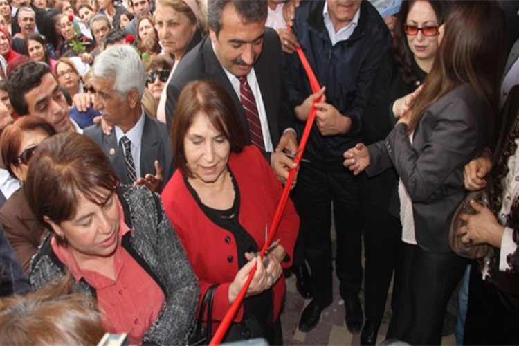 Selvi Kılıçdaroğlu Aslen Nereli?