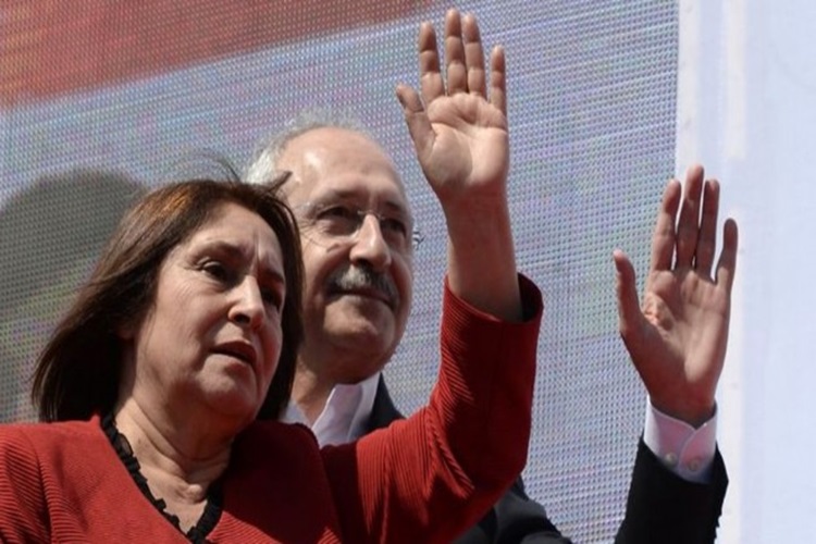 Selvi Kılıçdaroğlu Evlenmeden Önceki Soyadı Nedir?