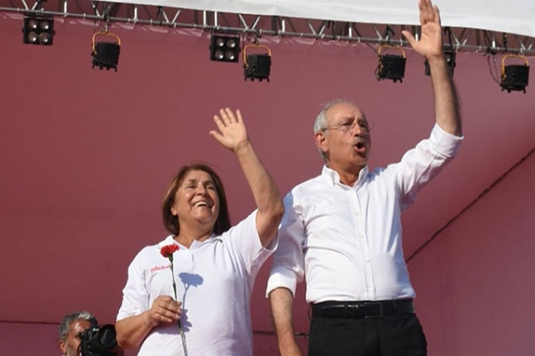 Selvi Kılıçdaroğlu Kaç Doğumlu?