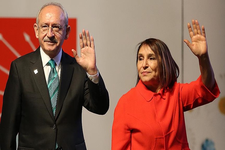 Selvi Kılıçdaroğlu Ne İş Yapıyor?