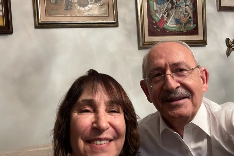 Selvi Kılıçdaroğlu Ne Mezunu?