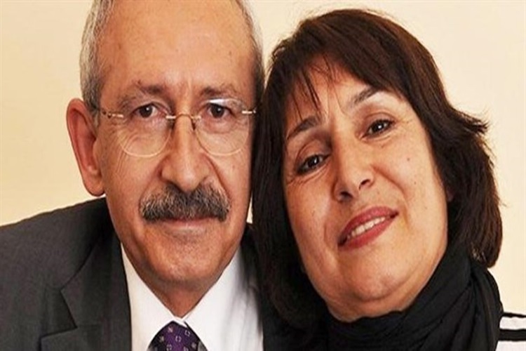 Selvi Kılıçdaroğlu Nerede Yaşıyor?
