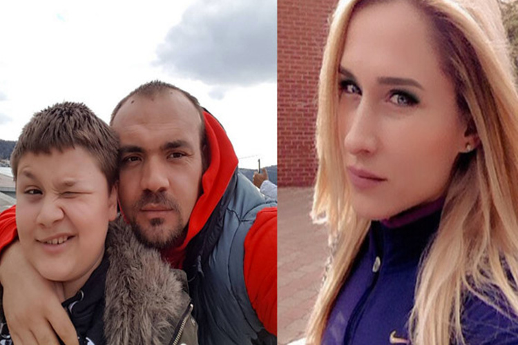 Sema Aydemir’in Eski Eşi Eşref Apak Kimdir?
