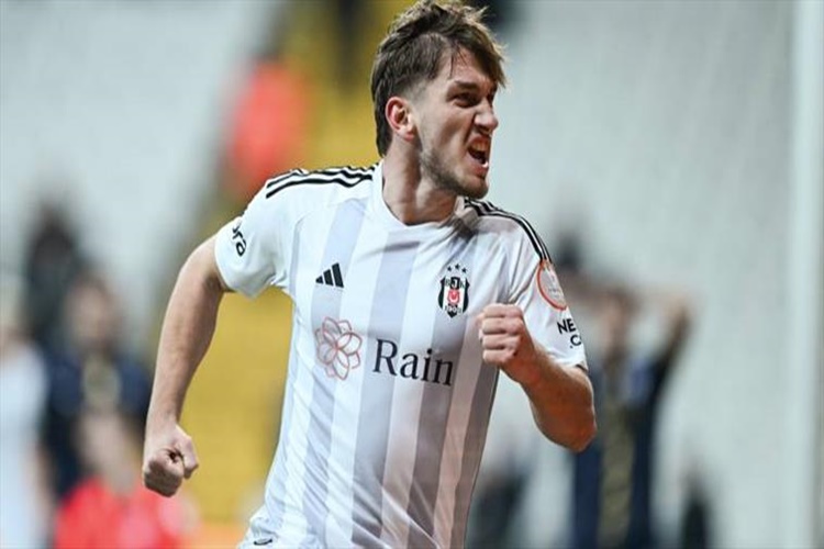 Semih Kılıçsoy Beşiktaş’a Ne Zaman Geldi?