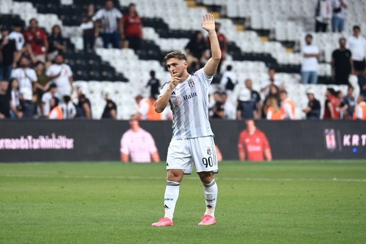 Semih Kılıçsoy Dünyada Kaçıncı Sırada?