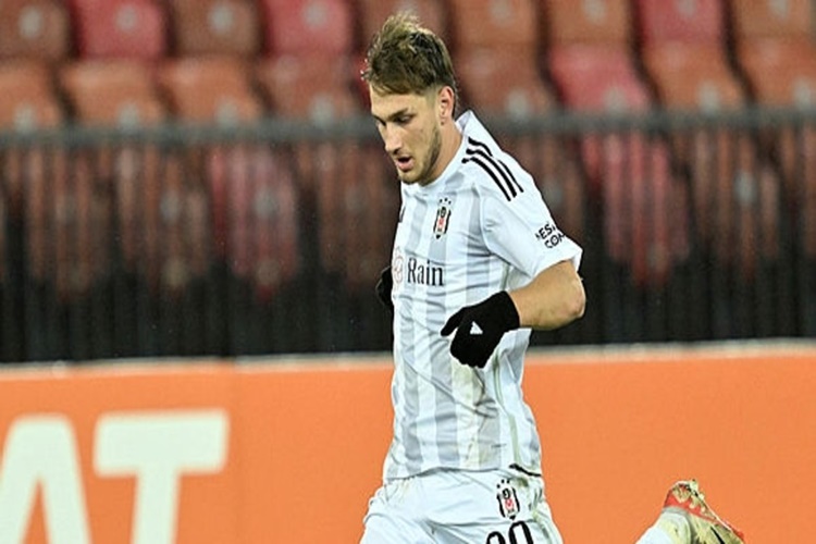 Semih Kılıçsoy Dünyanın En İyi Kaçıncı Futbolcusu?