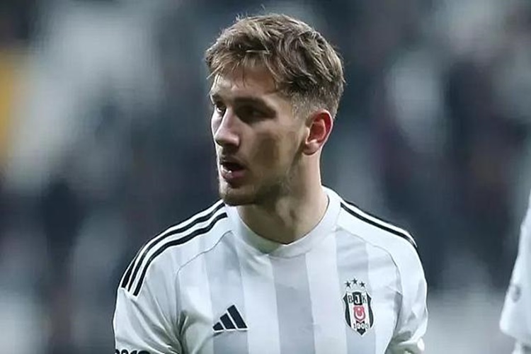 Semih Kılıçsoy Futbola Ne Zaman Başladı?