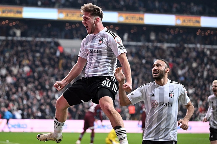 Semih Kılıçsoy Ligde Kaç Gol Attı?