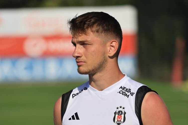 Semih Kılıçsoy Ne Zaman Beşiktaş’a Geldi?
