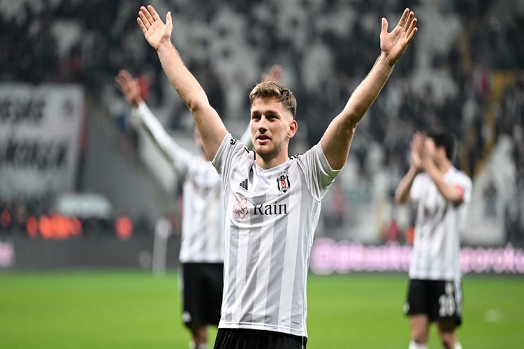 Semih Kılıçsoy Şu Ana Kadar Kaç Gol Attı?