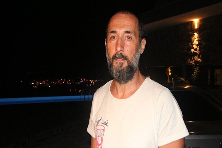 Semih Saygıner En İyi Vuruşlar 