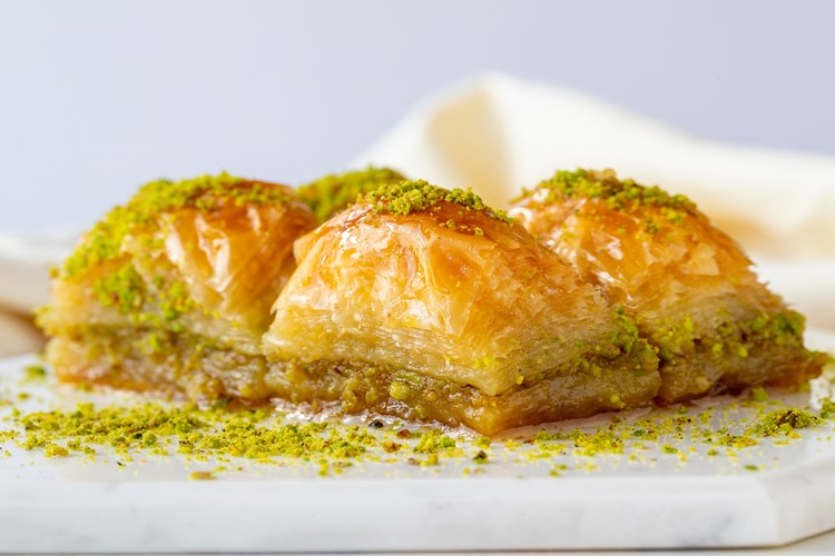 Şemsettin Baklava Bayilik Nasıl Alınır?