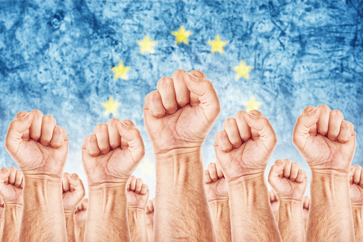 Sendikaya Nasıl Üye Olunur?