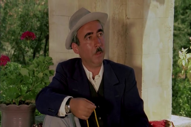 Şener Şen Nereli?
