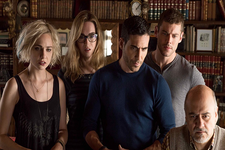 Sense8