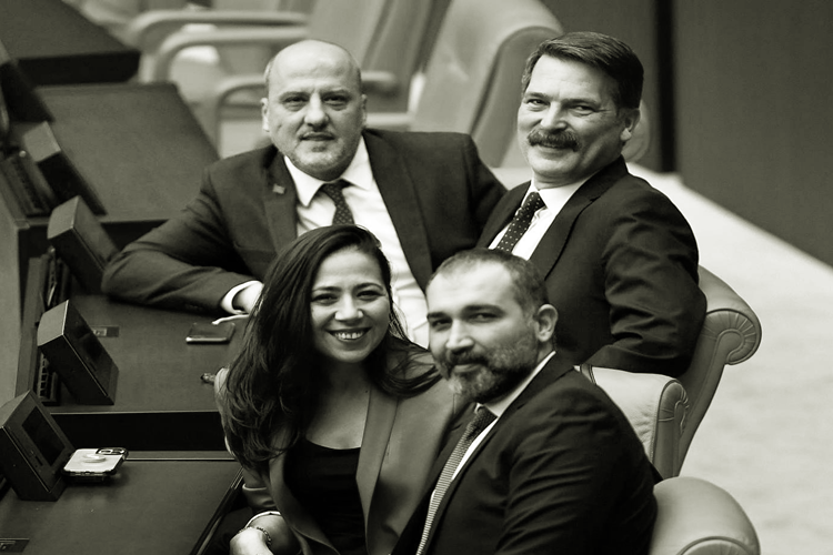 Sera Kadıgil Nasıl Milletvekili Oldu?