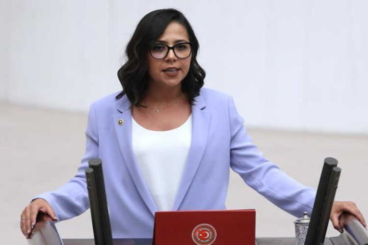 Sera Kadıgil Neden TİP ’e Geçti?